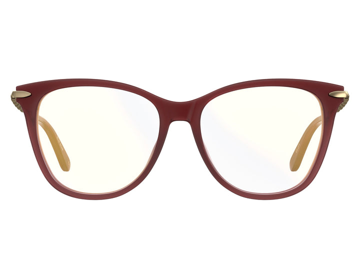 Elie Saab  Cat-Eye Frame - ES 071 Burgundy