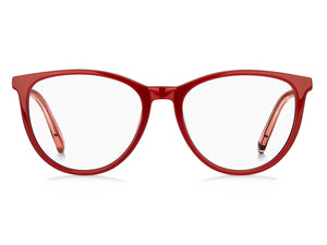 Tommy Hilfiger Cat-Eye Frame  - TH 1751 Burgundy Nude