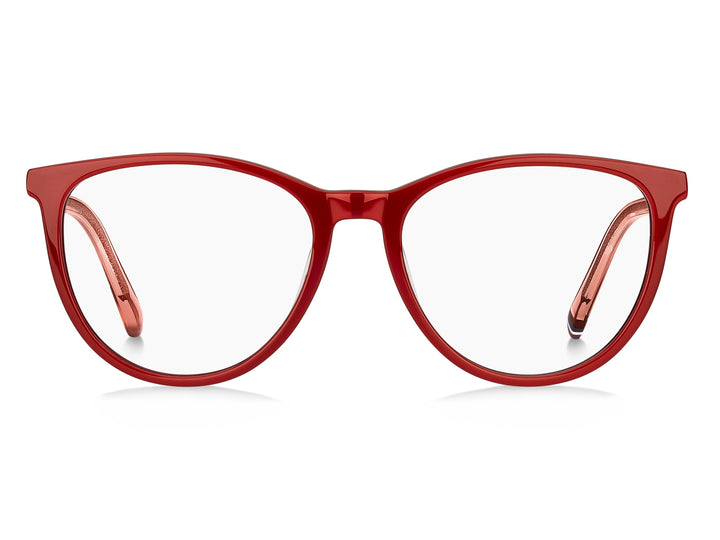 Tommy Hilfiger Cat-Eye Frame  - TH 1751 Burgundy Nude