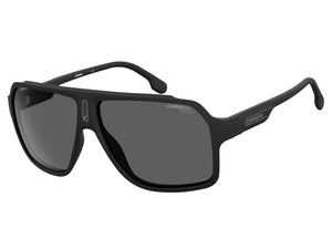 Carrera  Square sunglasses - CARRERA 1030/S Light Grey