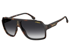 Carrera  Square sunglasses - CARRERA 1030/S Havana