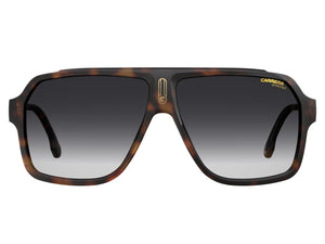 Carrera  Square sunglasses - CARRERA 1030/S Havana