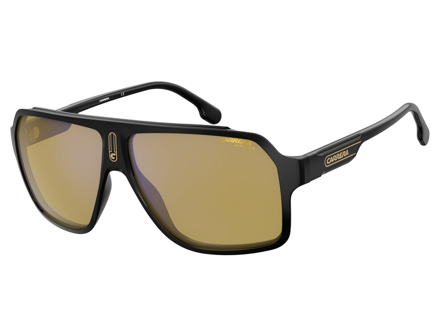 Carrera  Square sunglasses - CARRERA 1030/S Black