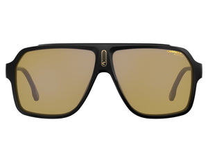 Carrera  Square sunglasses - CARRERA 1030/S Black