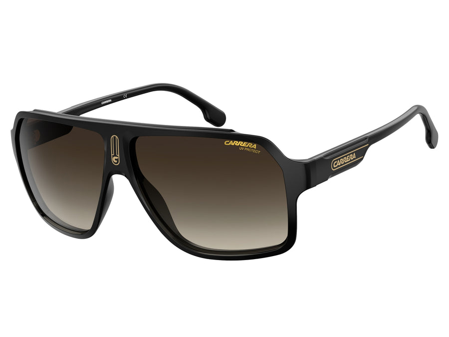 Carrera  Square sunglasses - CARRERA 1030/S Grey