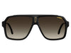 Carrera Square Sunglasses