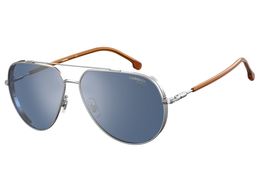 Carrera  Aviator sunglasses - CARRERA 221/S Grey