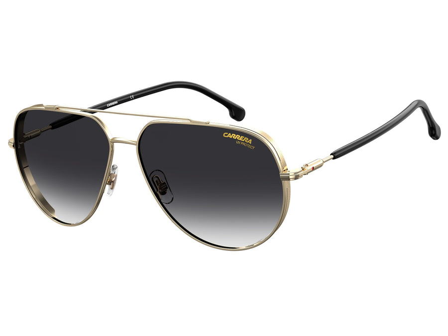 Carrera  Aviator sunglasses - CARRERA 221/S Gold