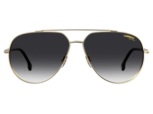 Carrera  Aviator sunglasses - CARRERA 221/S Gold