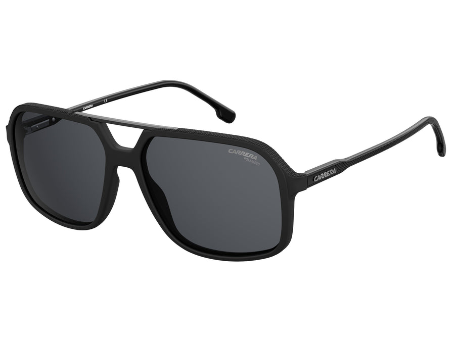 Carrera  Square sunglasses - CARRERA 229/S Black