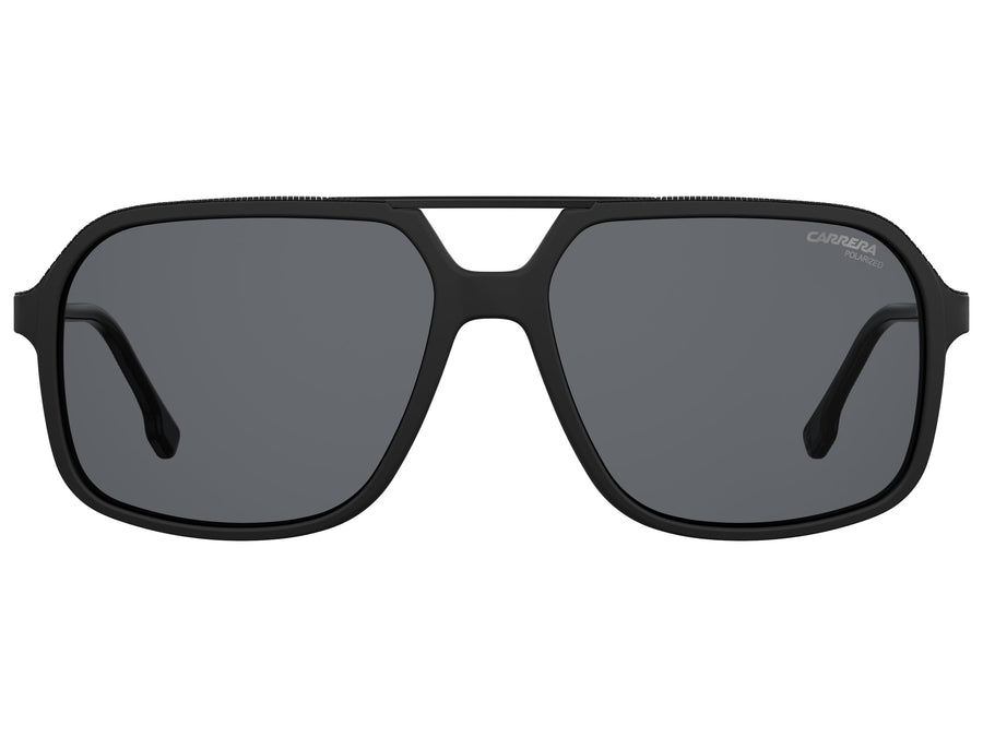 Carrera  Square sunglasses - CARRERA 229/S Black