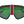 Load image into Gallery viewer, Carrera  Round sunglasses - HYPERFIT 10/S Black Green
