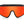 Load image into Gallery viewer, Carrera  Round sunglasses - HYPERFIT 10/S Matte Black Red
