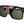 Load image into Gallery viewer, Carrera  Square sunglasses - HYPERFIT 11/S Matte Black
