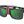 Load image into Gallery viewer, Carrera  Square sunglasses - HYPERFIT 11/S Green
