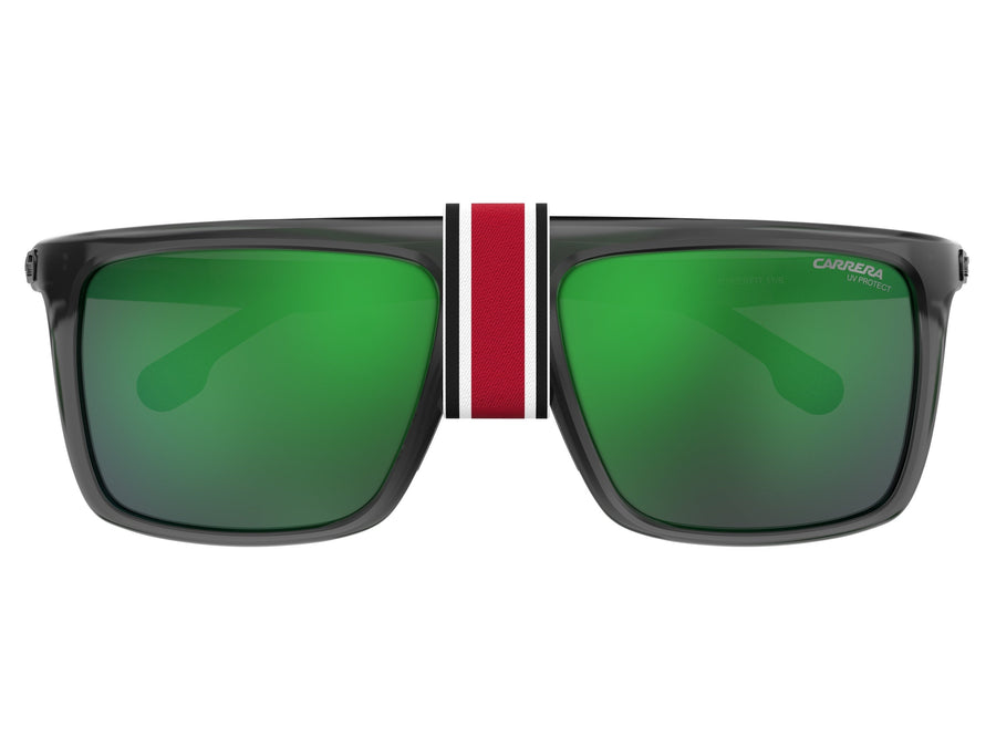 Carrera  Square sunglasses - HYPERFIT 11/S Green