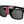 Load image into Gallery viewer, Carrera  Square sunglasses - HYPERFIT 11/S Black
