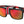 Load image into Gallery viewer, Carrera  Square sunglasses - HYPERFIT 11/S Matte Black Red
