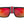 Load image into Gallery viewer, Carrera  Square sunglasses - HYPERFIT 11/S Matte Black Red
