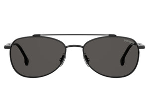 Carrera  Aviator sunglasses - CARRERA 224/S Matte Black