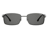Carrera Square Sunglasses