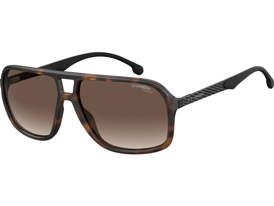 Carrera  Aviator sunglasses - CARRERA 8035/S Brown