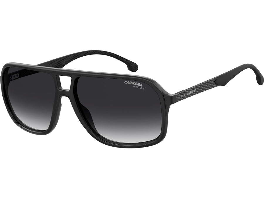 Carrera  Aviator sunglasses - CARRERA 8035/S Black