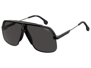 Carrera  Square sunglasses - CARRERA 1031/S Grey