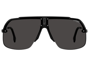 Carrera  Square sunglasses - CARRERA 1031/S Grey