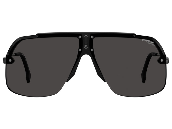 Carrera  Square sunglasses - CARRERA 1031/S Grey