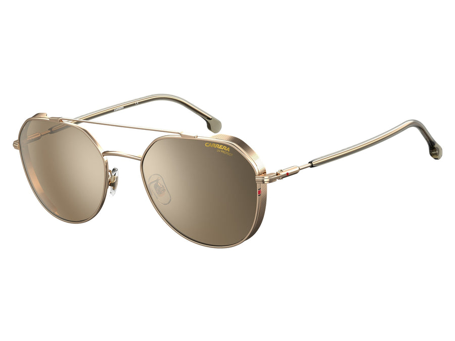 Carrera  Aviator sunglasses - CARRERA 222/G/S Yellow