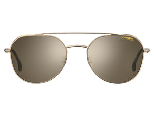 Carrera  Aviator sunglasses - CARRERA 222/G/S Yellow