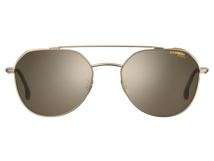 Carrera  Aviator sunglasses - CARRERA 222/G/S Yellow