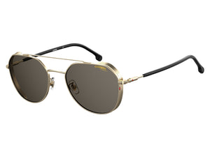 Carrera  Aviator sunglasses - CARRERA 222/G/S Gold