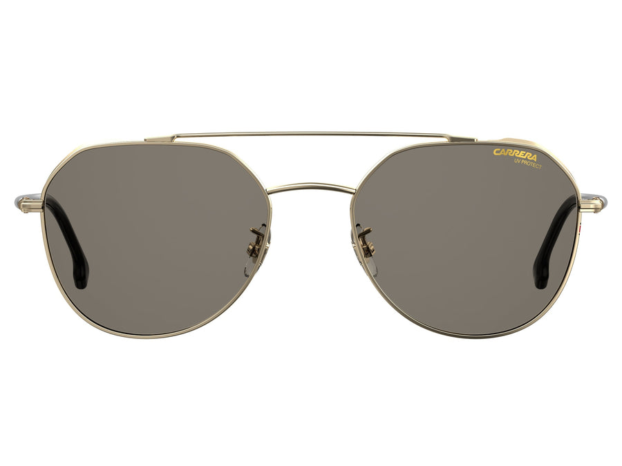 Carrera  Aviator sunglasses - CARRERA 222/G/S Gold