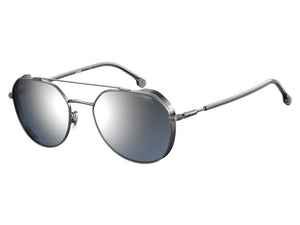 Carrera  Aviator sunglasses - CARRERA 222/G/S Grey