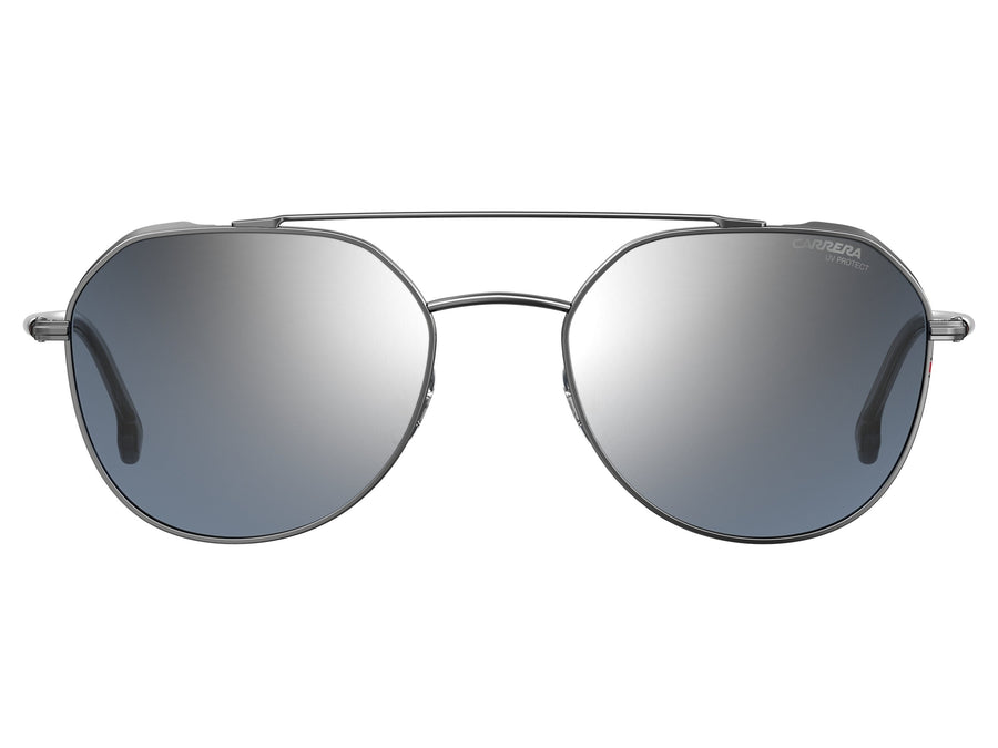 Carrera  Aviator sunglasses - CARRERA 222/G/S Grey