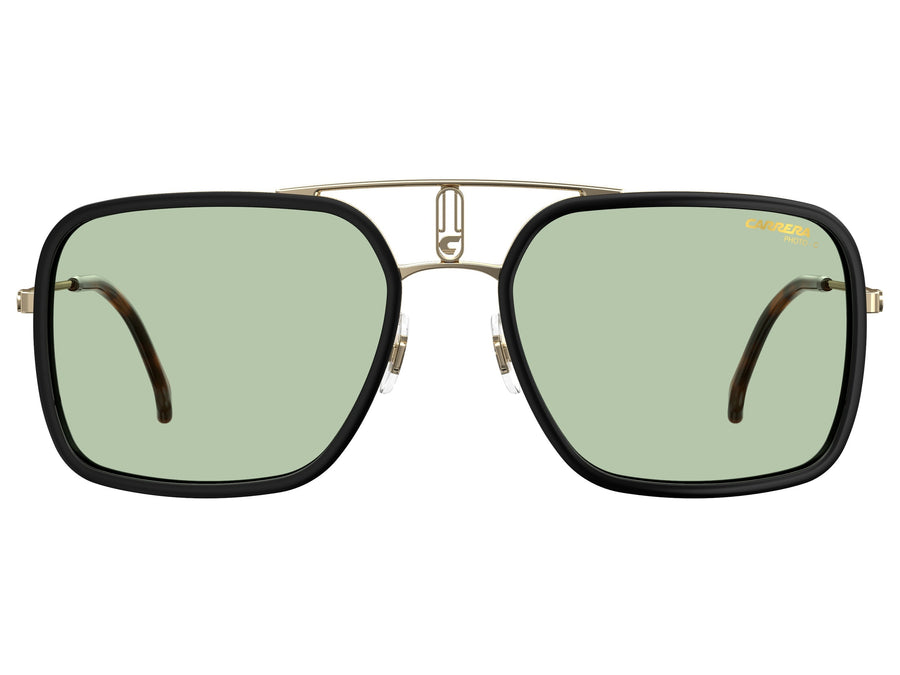 Carrera  Square sunglasses - CARRERA 1027/S Gold