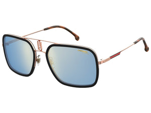 Carrera  Square sunglasses - CARRERA 1027/S Black