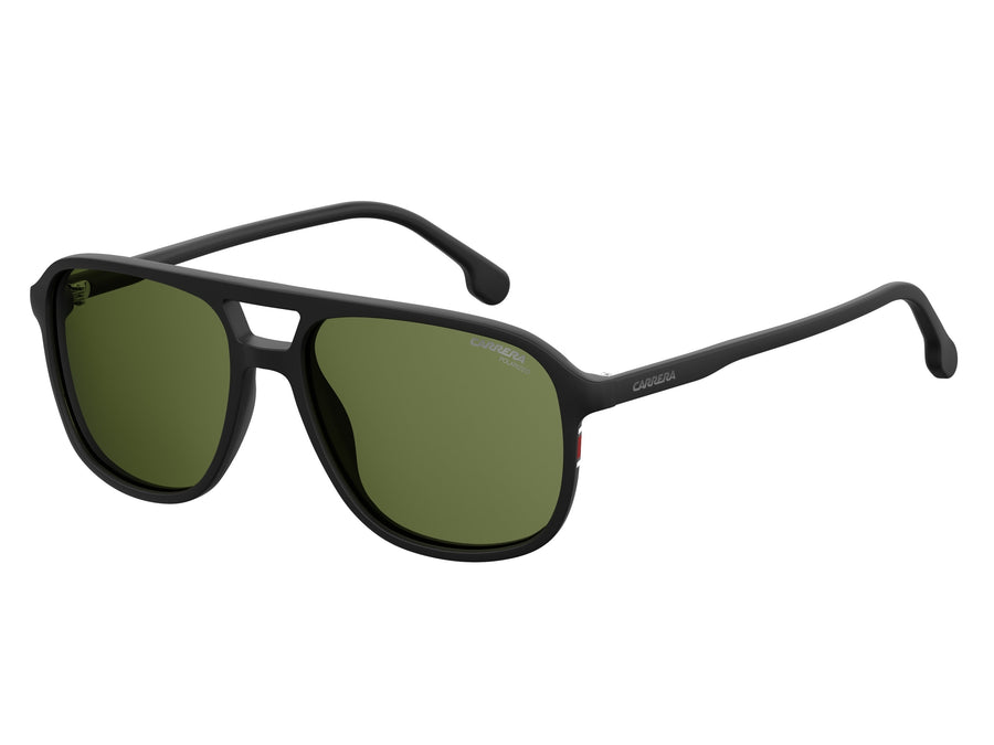 Carrera  Aviator sunglasses - CARRERA 173/S Dark Grey