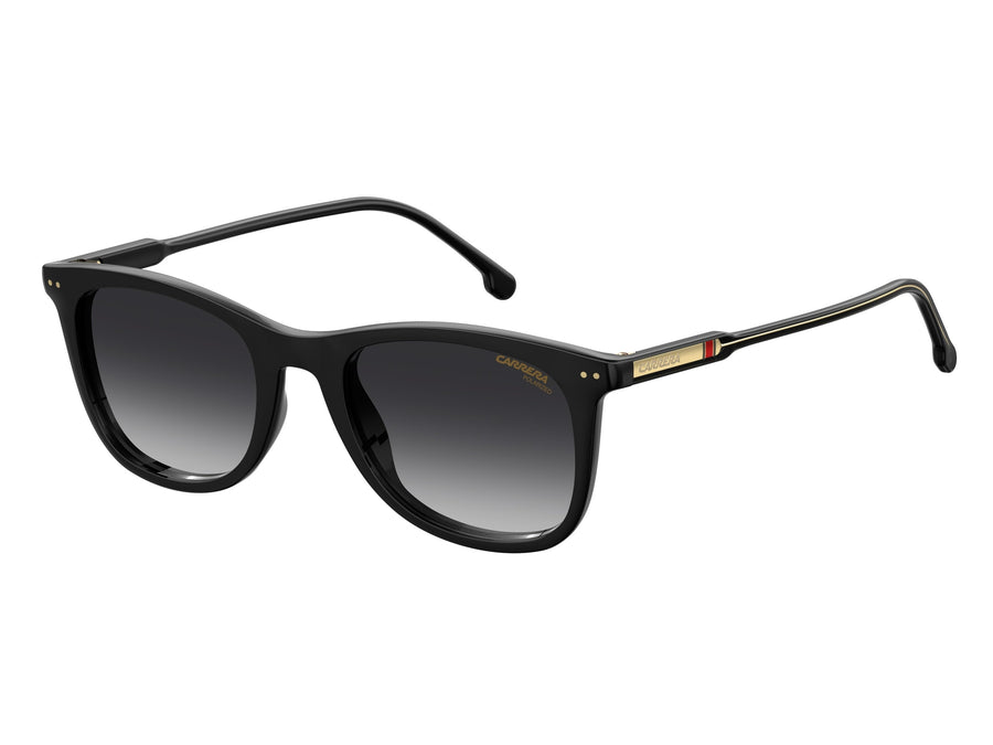 Carrera  Square sunglasses - CARRERA 197/S Black