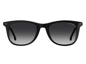 Carrera  Square sunglasses - CARRERA 197/S Black