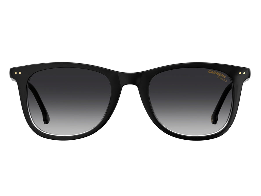 Carrera  Square sunglasses - CARRERA 197/S Black