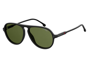 Carrera  Aviator sunglasses - CARRERA 198/S Dark Grey