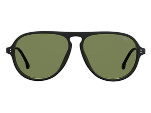 Carrera  Aviator sunglasses - CARRERA 198/S Dark Grey