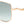 Load image into Gallery viewer, Jimmy Choo  Square sunglasses - MAMIE/S Gold Copper
