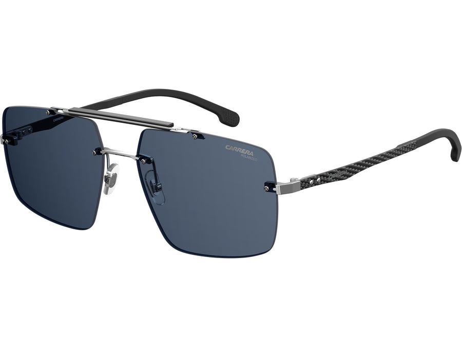 Carrera  Square sunglasses - CARRERA 8034/S Palladium