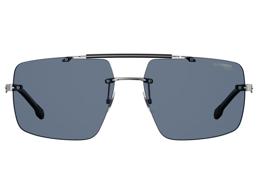 Carrera  Square sunglasses - CARRERA 8034/S Palladium