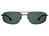 Carrera Square Sunglasses