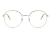 Jimmy Choo Round Frames